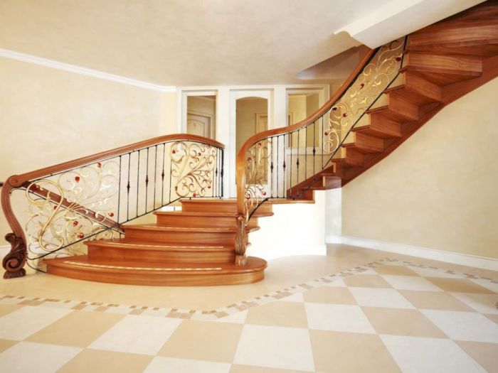 Archisio - Alessandro Boscolo Agostini - Progetto Piron scale