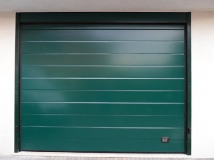 Archisio - Serramenti Porte Carlisi srl - Progetto Portoncini blindati porte interne e portoni sezionali