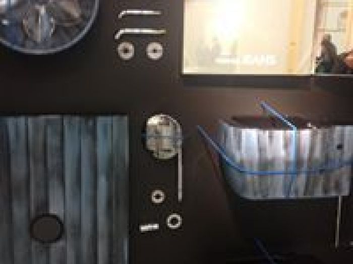 Archisio - Termoidraulica Gf Service - Progetto Progetto