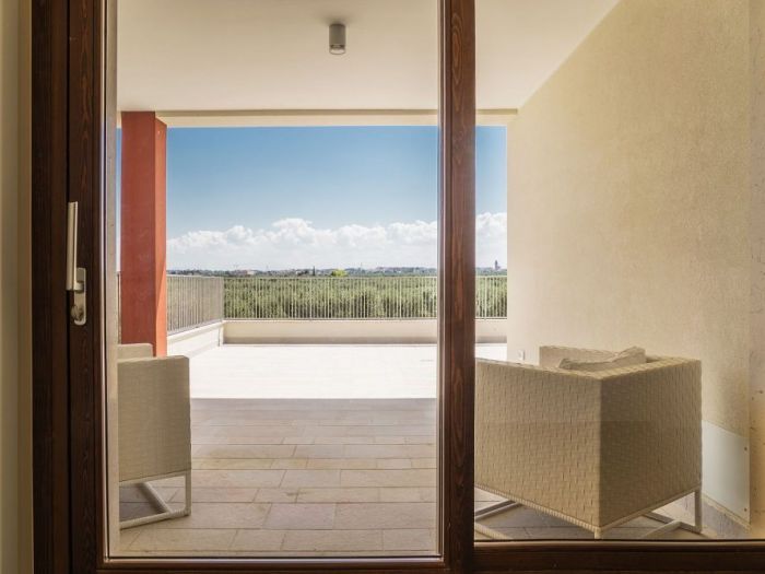 Archisio - Francesco Ricci - Progetto Architecture