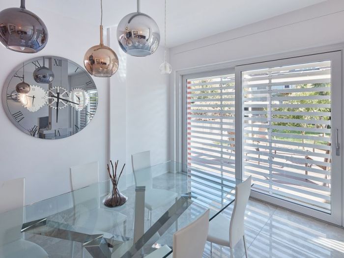 Archisio - Gruppo Castaldi - Progetto Villa casal palocco axa - progettazione e ristrutturazione - gruppo castaldi