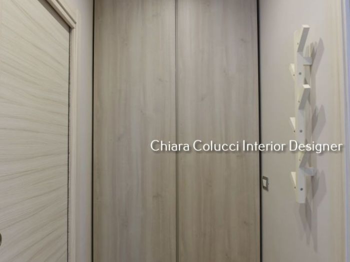 Archisio - Chiara Colucci - Progetto Casa nuova per una giovane coppia