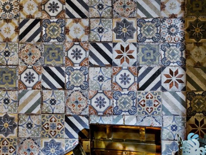 Archisio - Loredana Marvulli - Progetto Ristorante dd