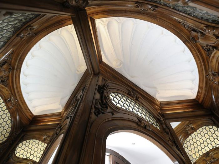 Archisio - Tullio - Progetto Restauro e risanamento conservativo