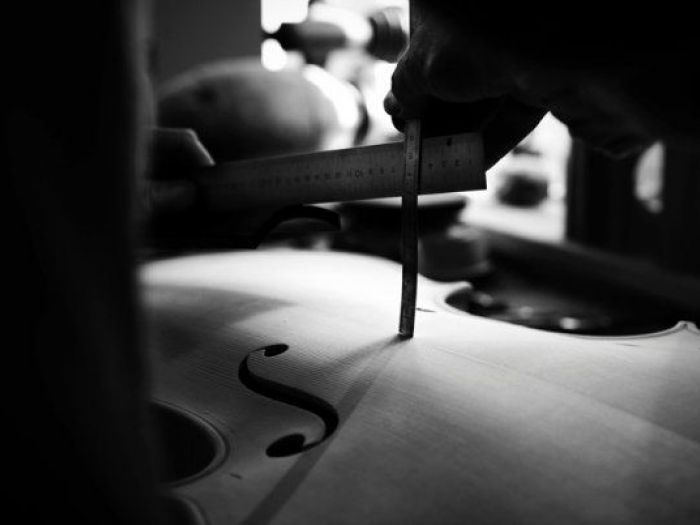 Archisio - Andrea Cutelli Fotografo - Progetto Fotografie in bianco e nero