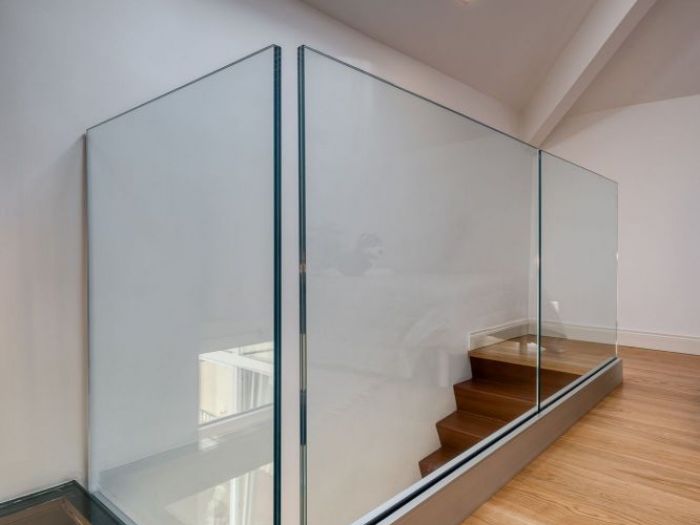 Archisio - Davide Gonella Fotografo - Progetto Parquet in un appartamento dellimperiese