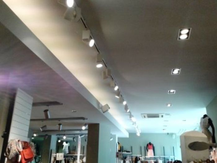 Archisio - Edil Decor Sud - Progetto cartongesso arredamenti controsoffitti pareticontropareti isolamento