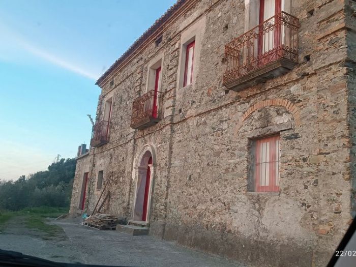 Archisio - Maria Teresa De Luca - Progetto Red house