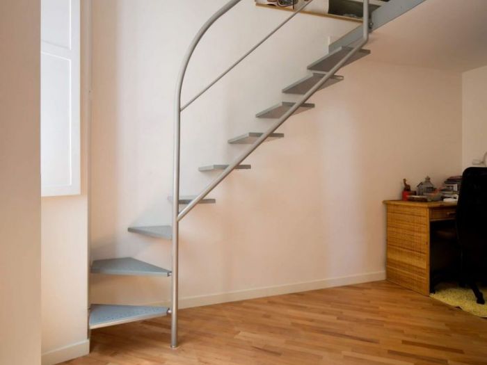 Archisio - Daniele Morgantini - Progetto Apt trastevere