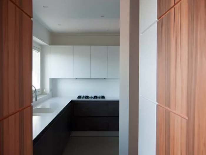 Archisio - Struktura - Progetto Interno privato