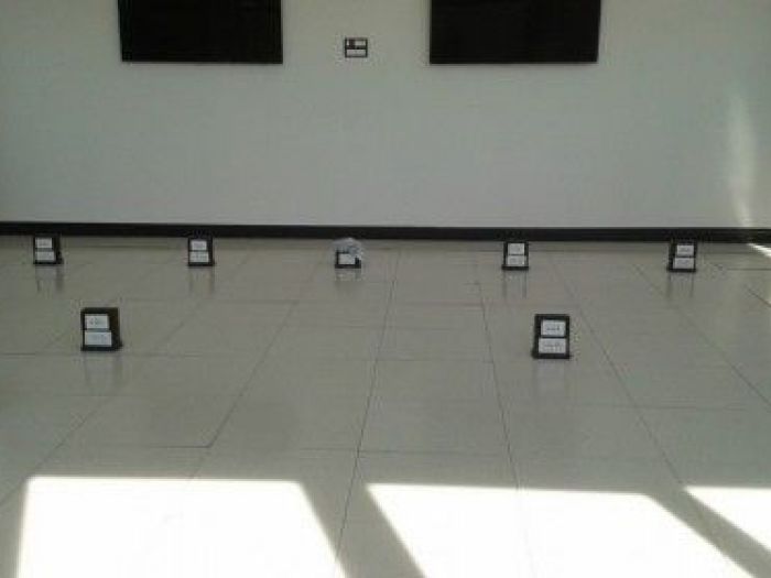 Archisio - La Paudice Impianti - Progetto Cablaggio