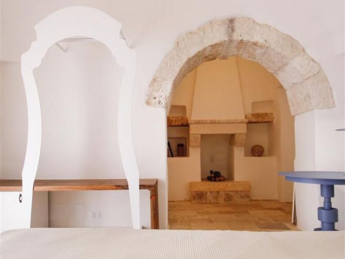 Archisio - Arkitetti Flore Venezia - Progetto Borgo canonica luxury hotel