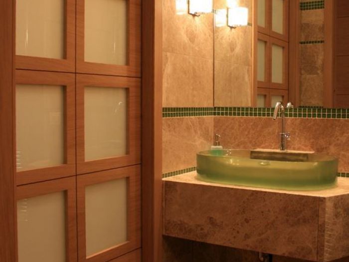 Archisio - Vincenzo Bafunno - Progetto Casa smeraldo