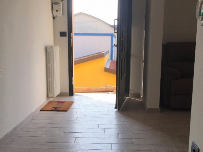 Archisio - Arte Casa Immobiliare - Progetto Lavori di ristrutturazione