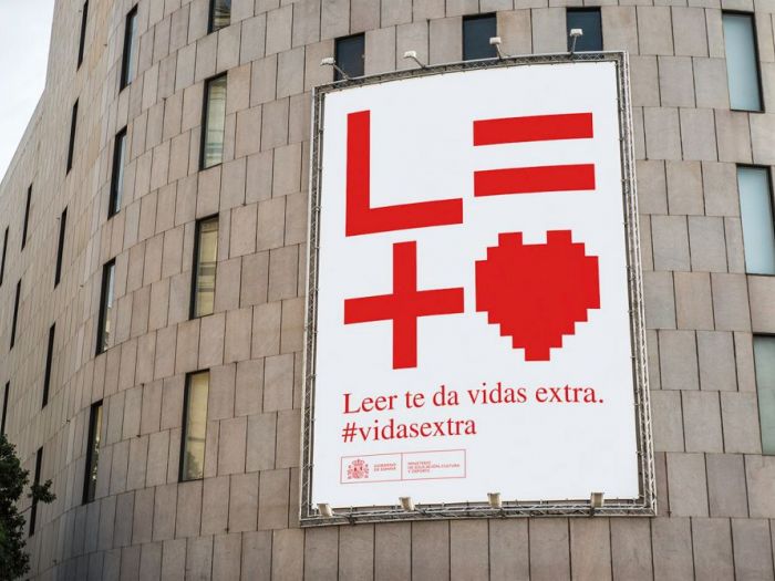 Archisio - Paolo Mazzo F38f - Progetto Leer te da vidas extra