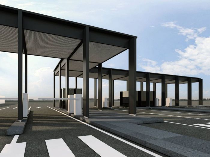 Archisio - Rndr Studio - Progetto Vtp