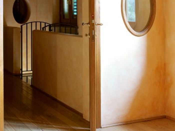 Archisio - Studio Di Architettura Mannelli - Progetto Residenza privata buggiano pistoia italy