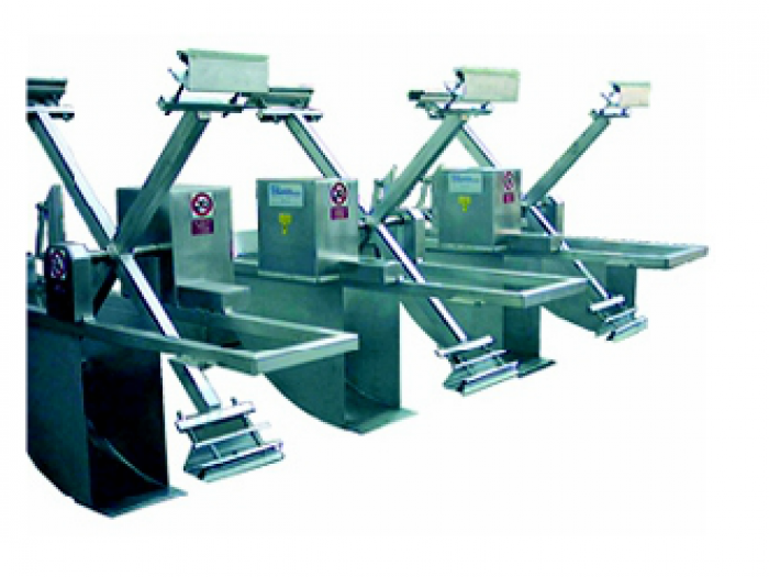 Archisio - Termoidraulica E Termomeccanica Flli Lunardon Snc - Progetto Griglia meccanica ad arco