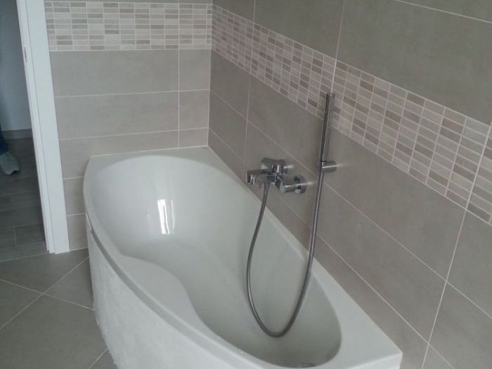 Archisio - Termoclima - Progetto Realizziamo impianti sanitari per privati e aziende