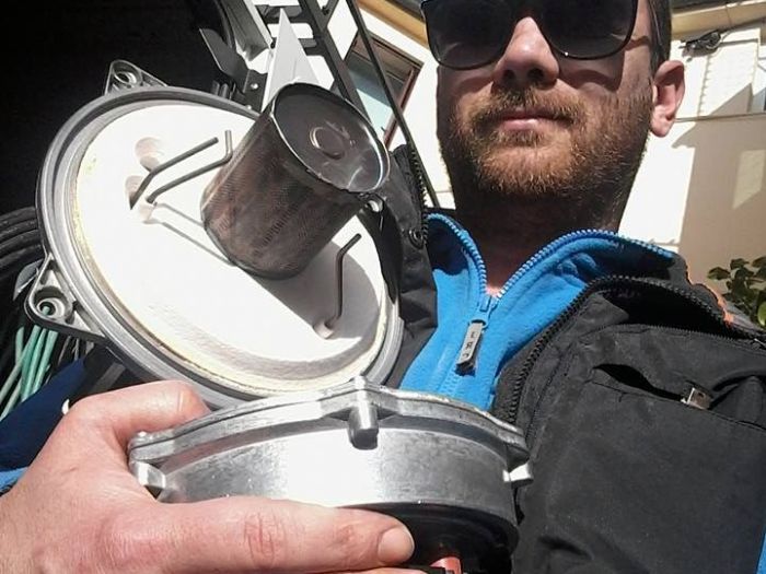 Archisio - Mirco Priante - Progetto Varie