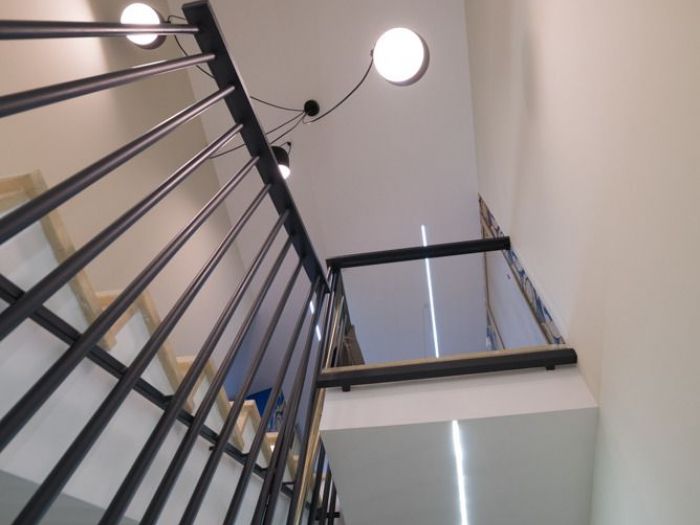 Archisio - Casesa Tiziano - Progetto Villa unifamiliare 300mq