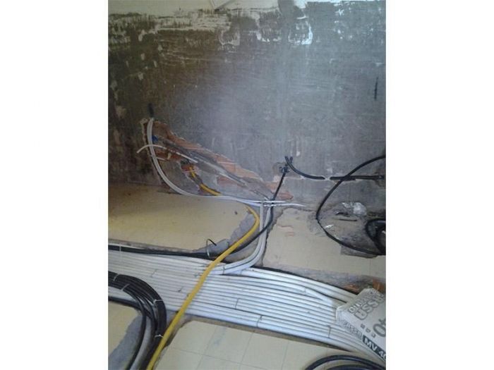 Archisio - Edilizia Unita - Progetto Ristrutturazione dinterni