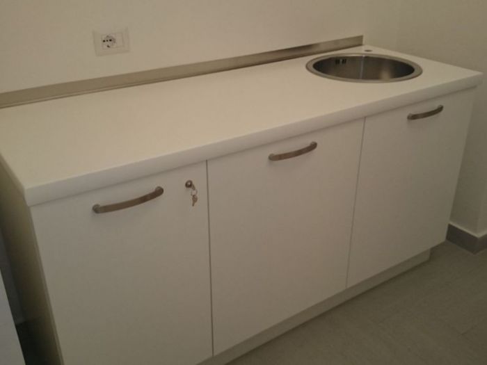 Archisio - Essecia Interior Design - Progetto Cucine