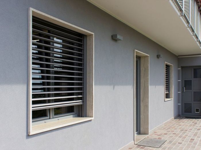 Archisio - Ottimo - Progetto Casa singola a zelarino venezia