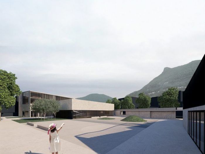 Archisio - Studio Pare - Progetto Architettura