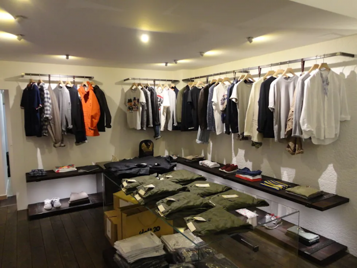 Archisio - Giuseppe Strippoli - Progetto Loft 20