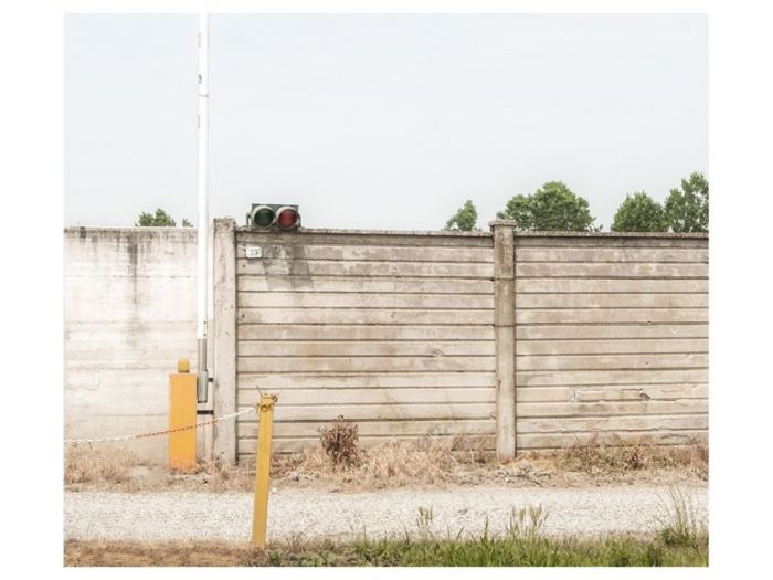 Archisio - Marco Tacchini Fotografo - Progetto Ilva2013