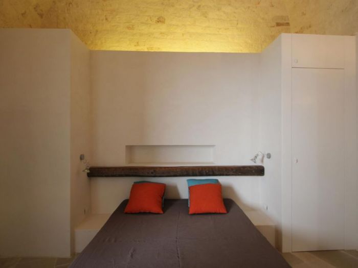 Archisio - Arkitetti Flore Venezia - Progetto Casa cummersa