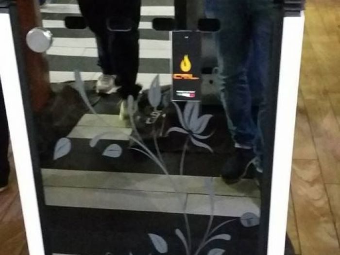 Archisio - Rubino Termoacque - Progetto Stufe di ogni tipo