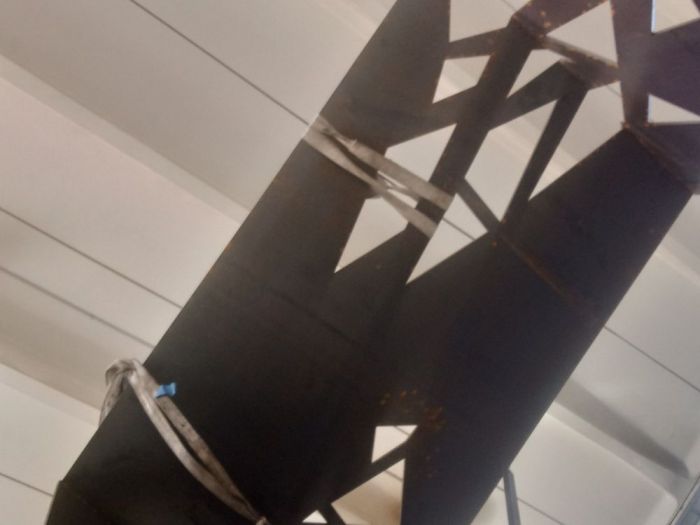 Archisio - Studio Faiazza Architettura E Design - Arch Ascenzio Faiazza - Arch Valeria Verzella - Progetto Cancelli