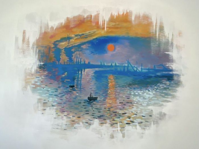 Archisio - Regalarte - Progetto Ambienti vari