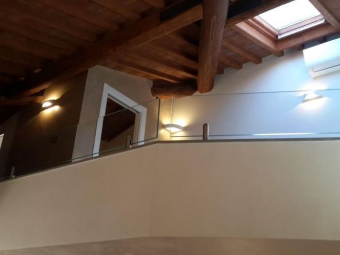 Archisio - Laghai Architecture Studio - Progetto Home laghai florence1993abitazione laghai firenze1993