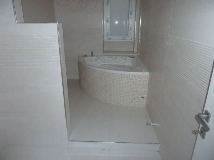 Archisio - Impresa Edile Berenato Di Berenato Antonio - Progetto Rivestimenti