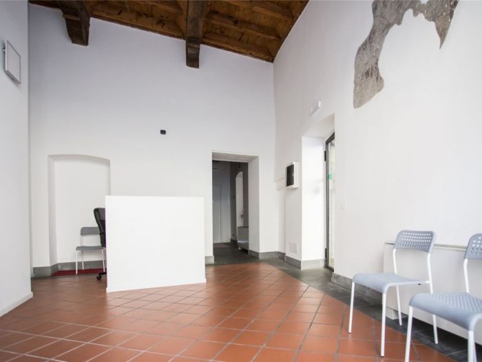 Archisio - Architrevi Studio Maridati - Progetto Poliambulatorio