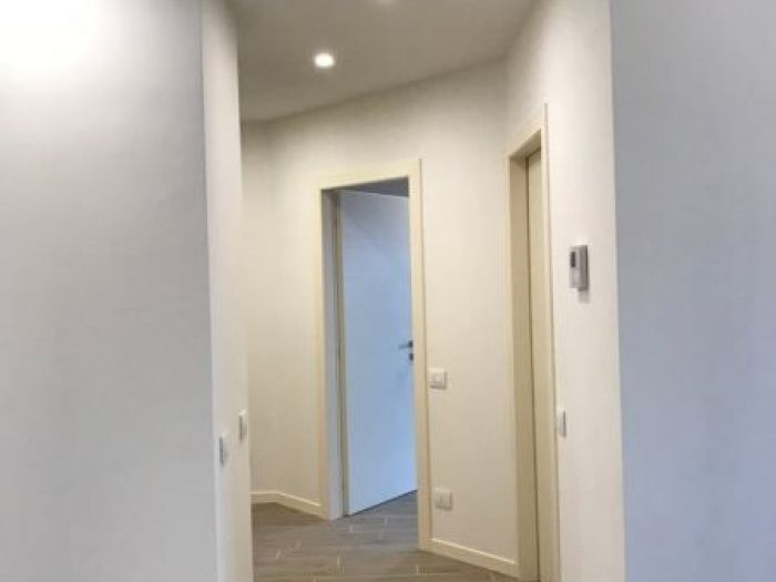 Archisio - Mauri Grimoldi Associati Studio Di Architettura Edilizia Urbanisti - Progetto Ristrutturazione interni