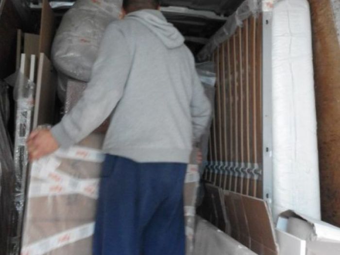 Archisio - Traslochi Novoli - Progetto Traslochi