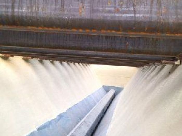 Archisio - De Benedictis M - Progetto Impermeabilizzazione