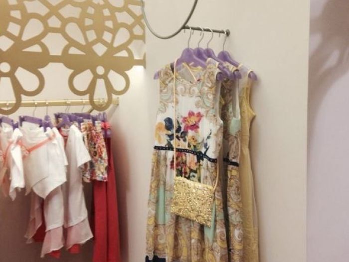 Archisio - Block Studio - Progetto Luan