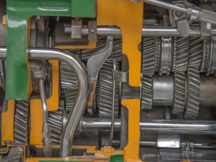 Archisio - Imaf srl - Progetto Lavorazione alluminiolavorazione lamiera