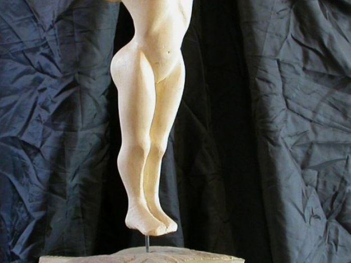 Archisio - Marmi Perdas E Pintas - Progetto Le sculture