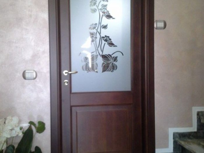 Archisio - Alp Srl Serramenti E Infissi - Progetto ALP SRL SERRAMENTI E INFISSI