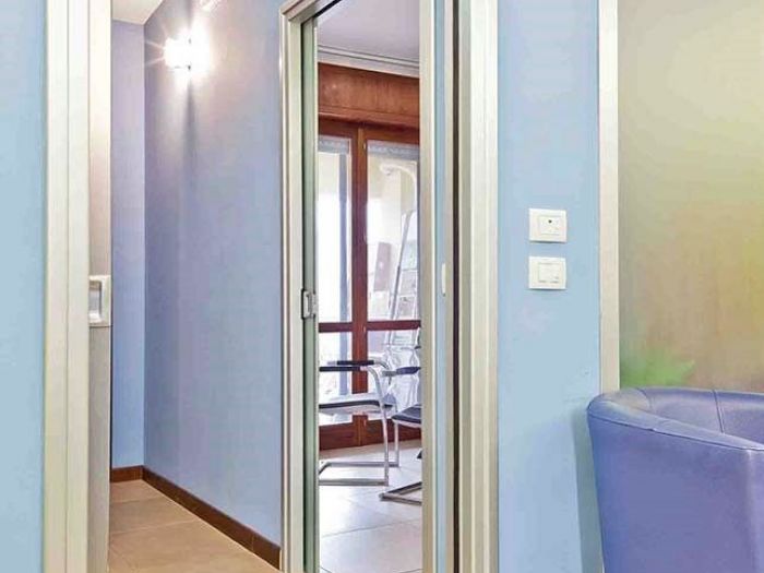 Archisio - Evelina Loizzo - Progetto Corridoi