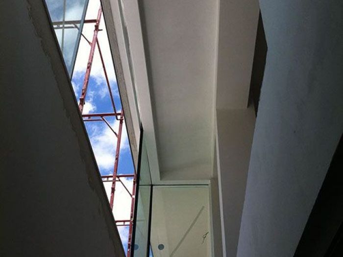 Archisio - Pedone Working - Progetto Villa as