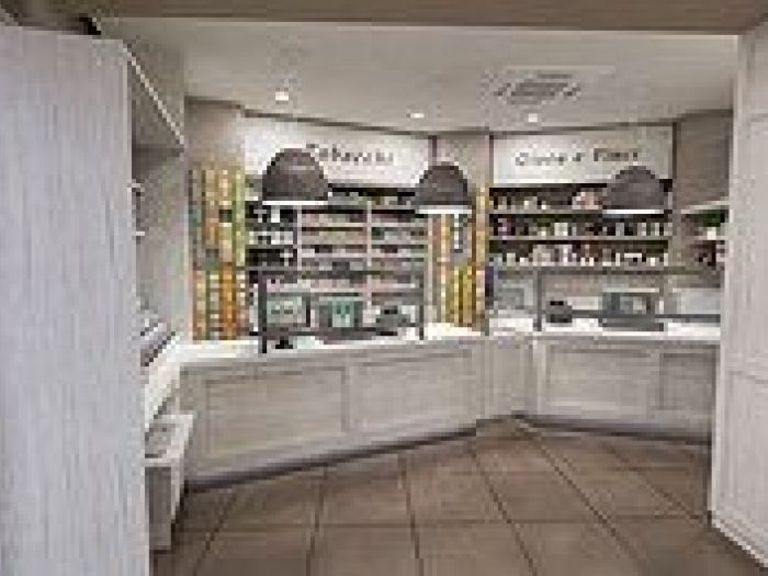 Archisio - Studio Sagitair - Progetto Negozi