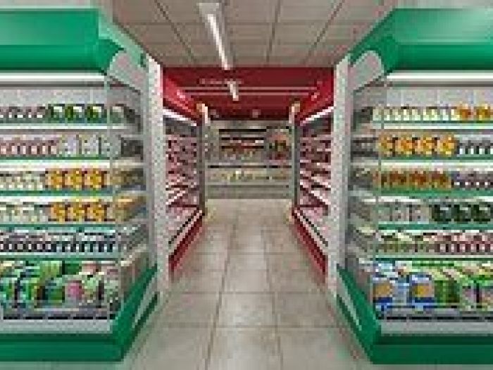 Archisio - Studio Sagitair - Progetto Negozi