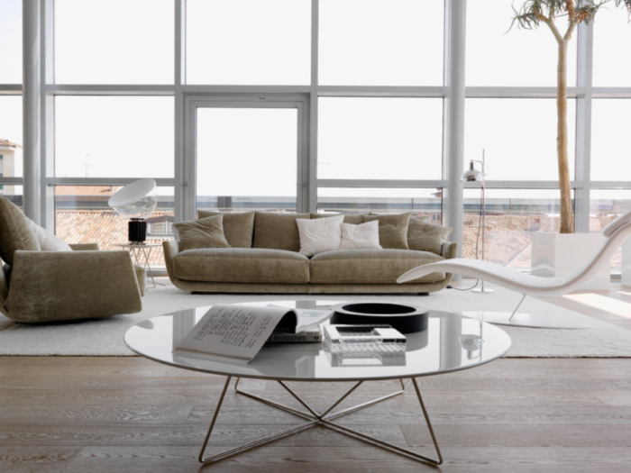 Archisio - Ezio Prandini Fotografo - Progetto Fotografie interni